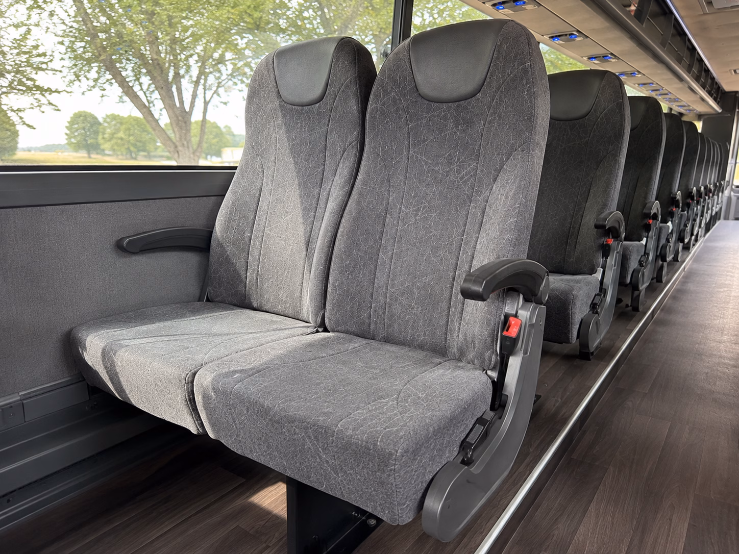 affordable las vegas wedding charter bus prices for every budget