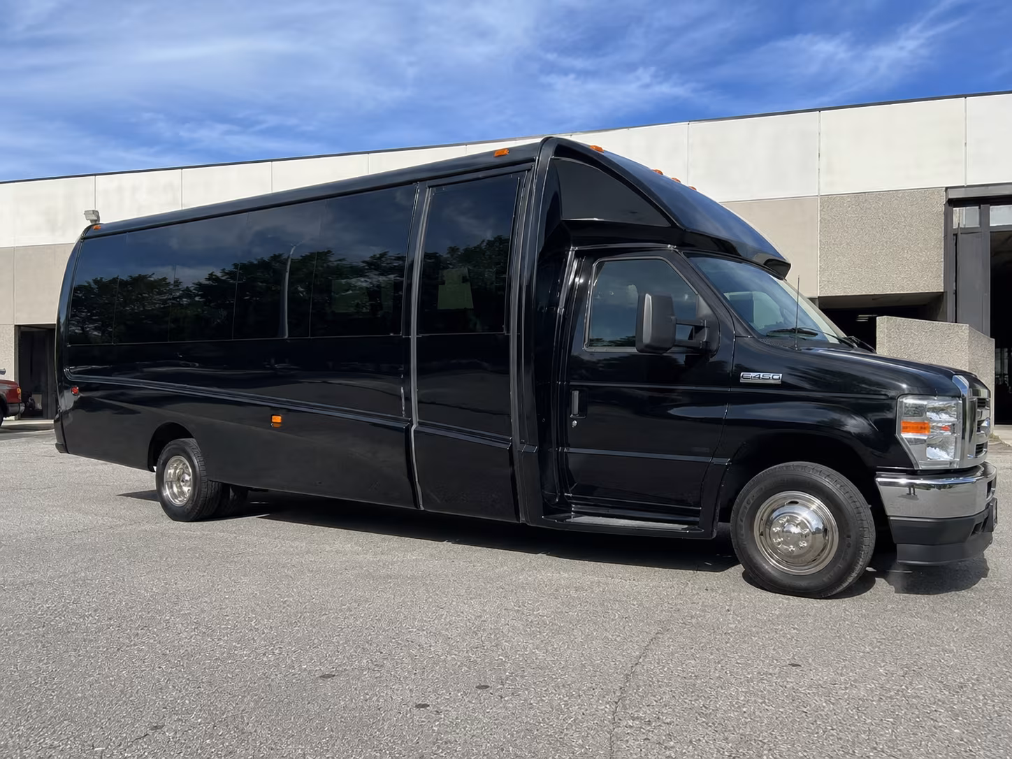 airport transfers between las henderson and boulder city