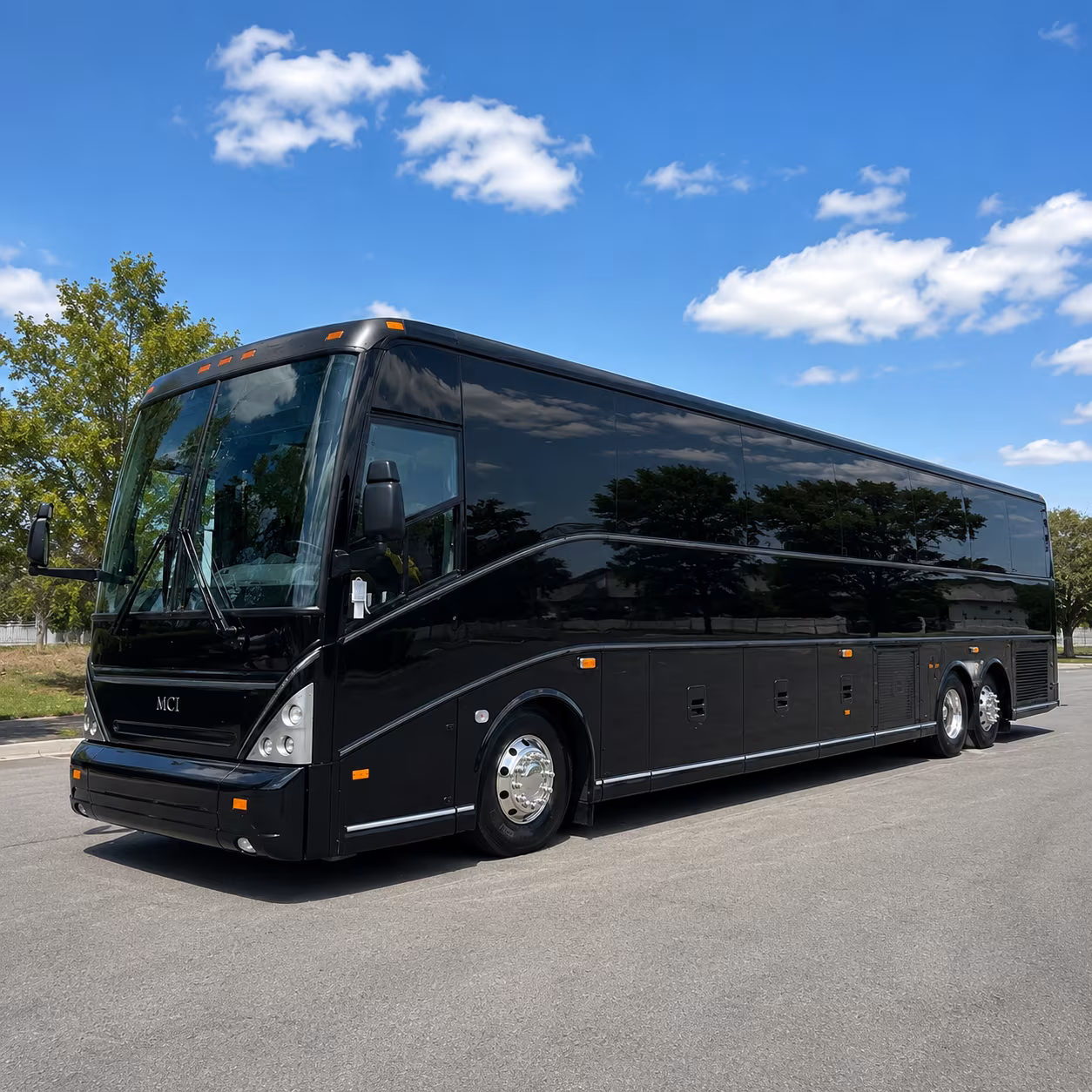 budget friendly school charter bus prices in las vegas