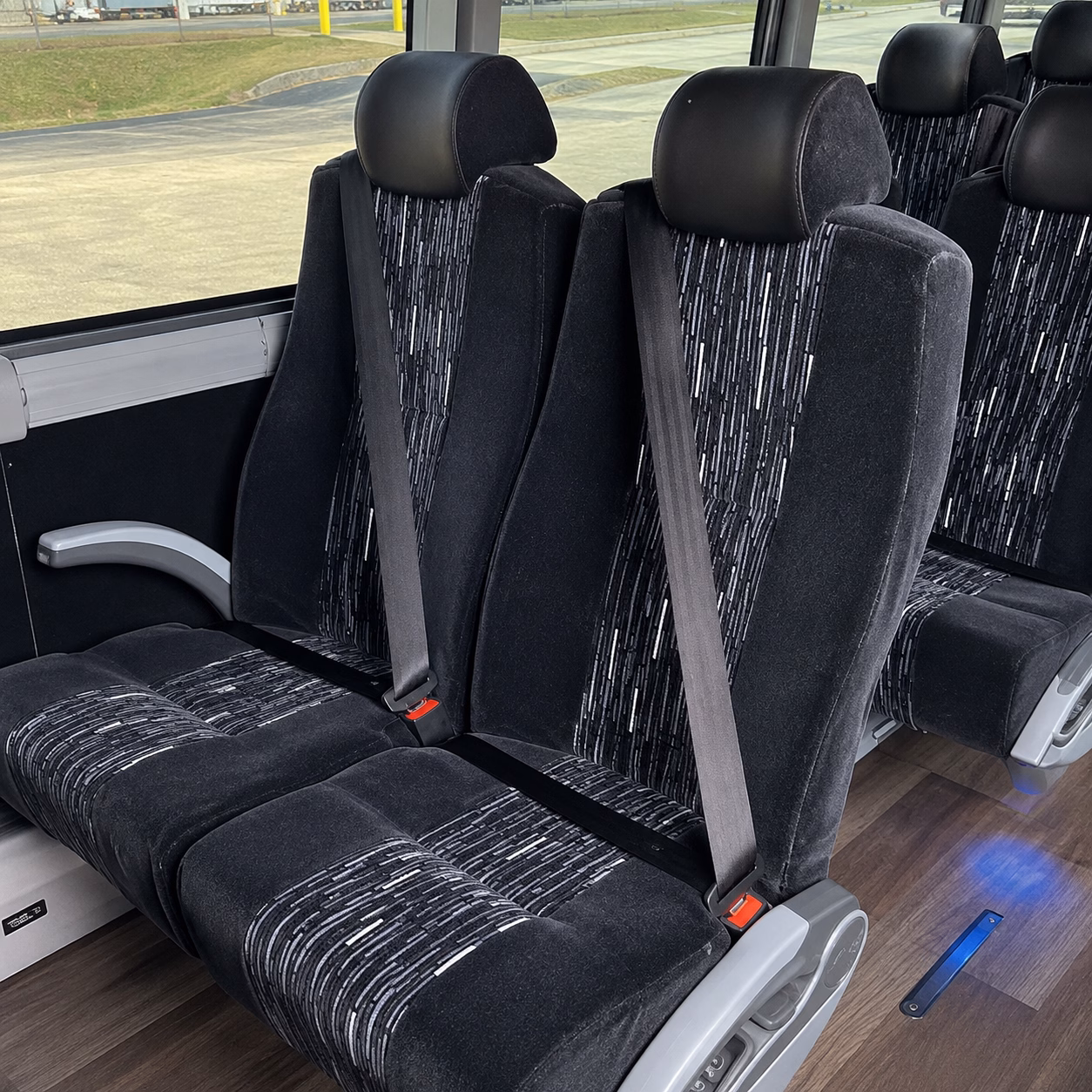college tour charter buses to university of nevada las vegas nevada state university and beyond