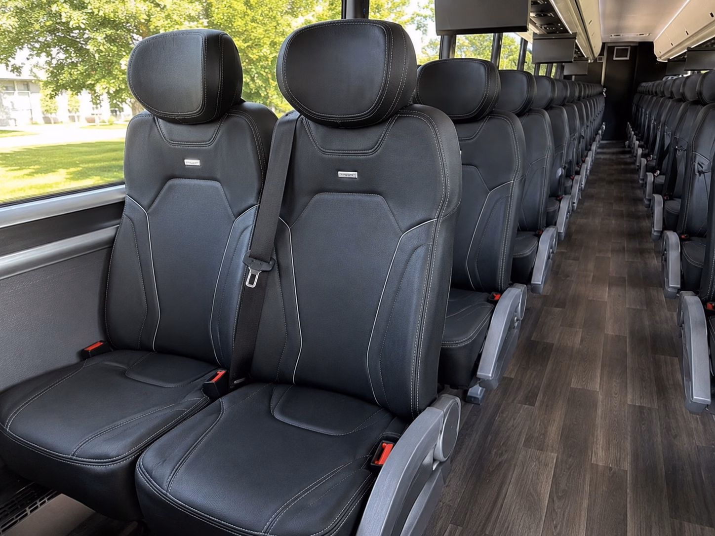 downtown las vegas concert transportation