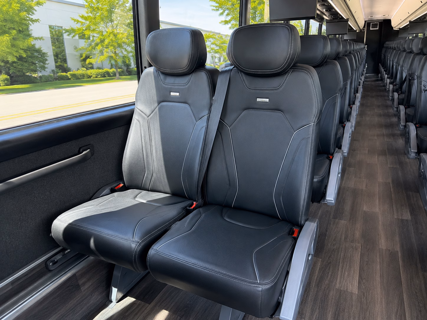 festival and big event transportation in las vegas