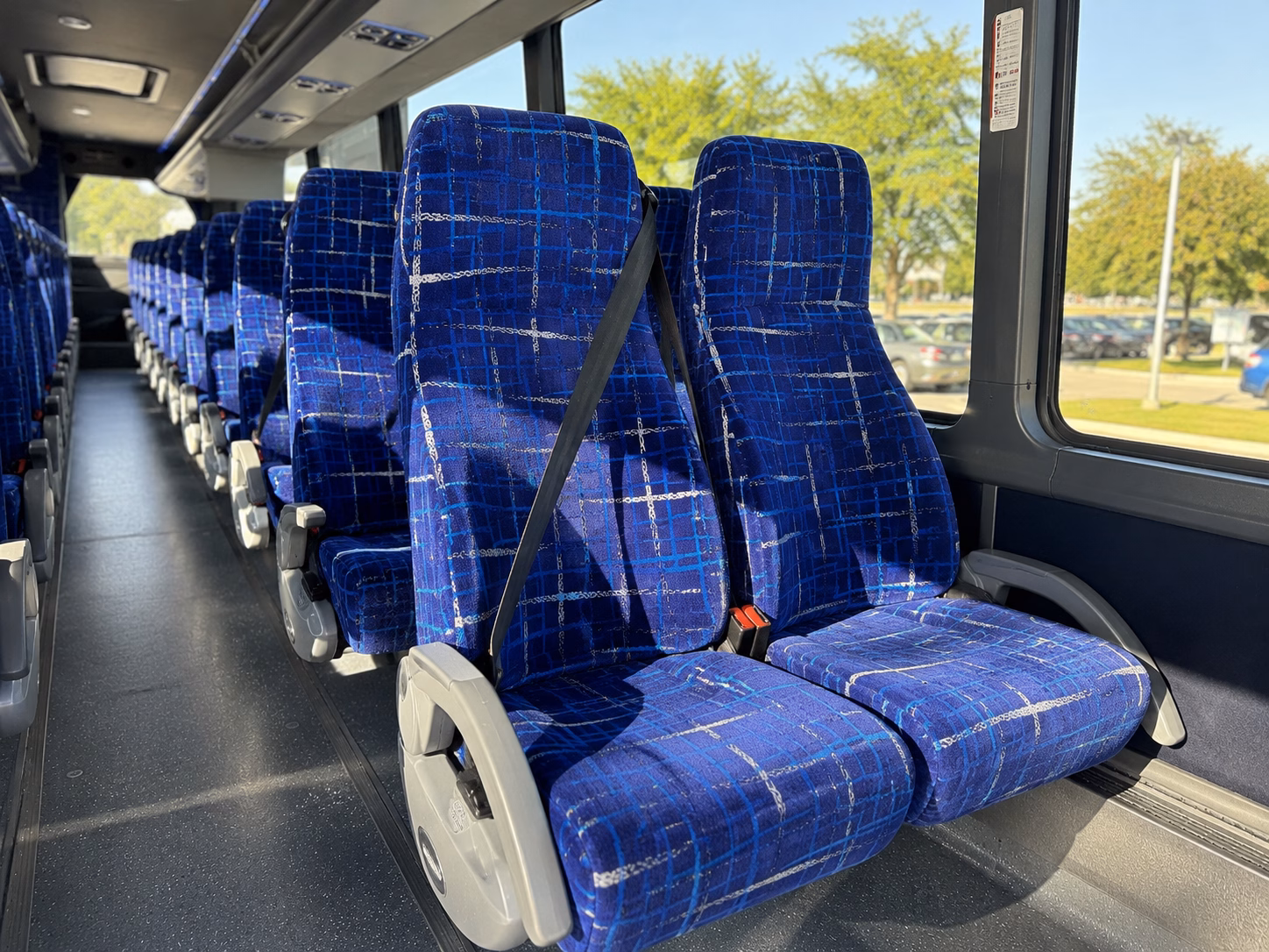 las vegas airport shuttles for military and government travel