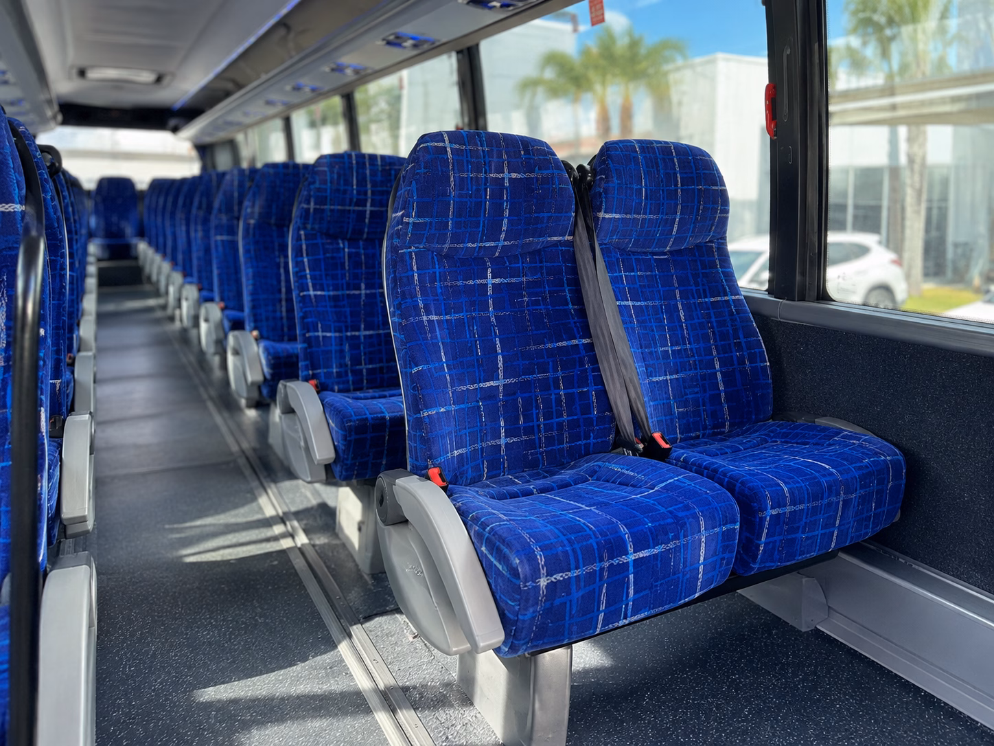 long distance sports team and school travel from las vegas
