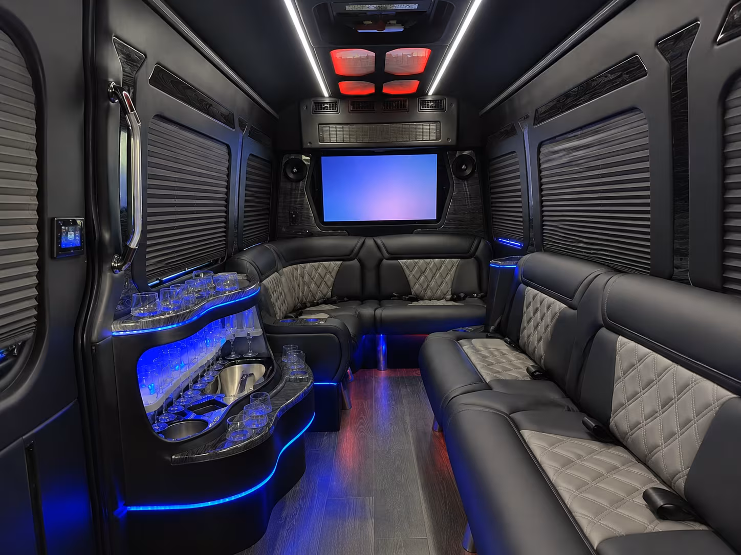 one search for your las vegas group trip