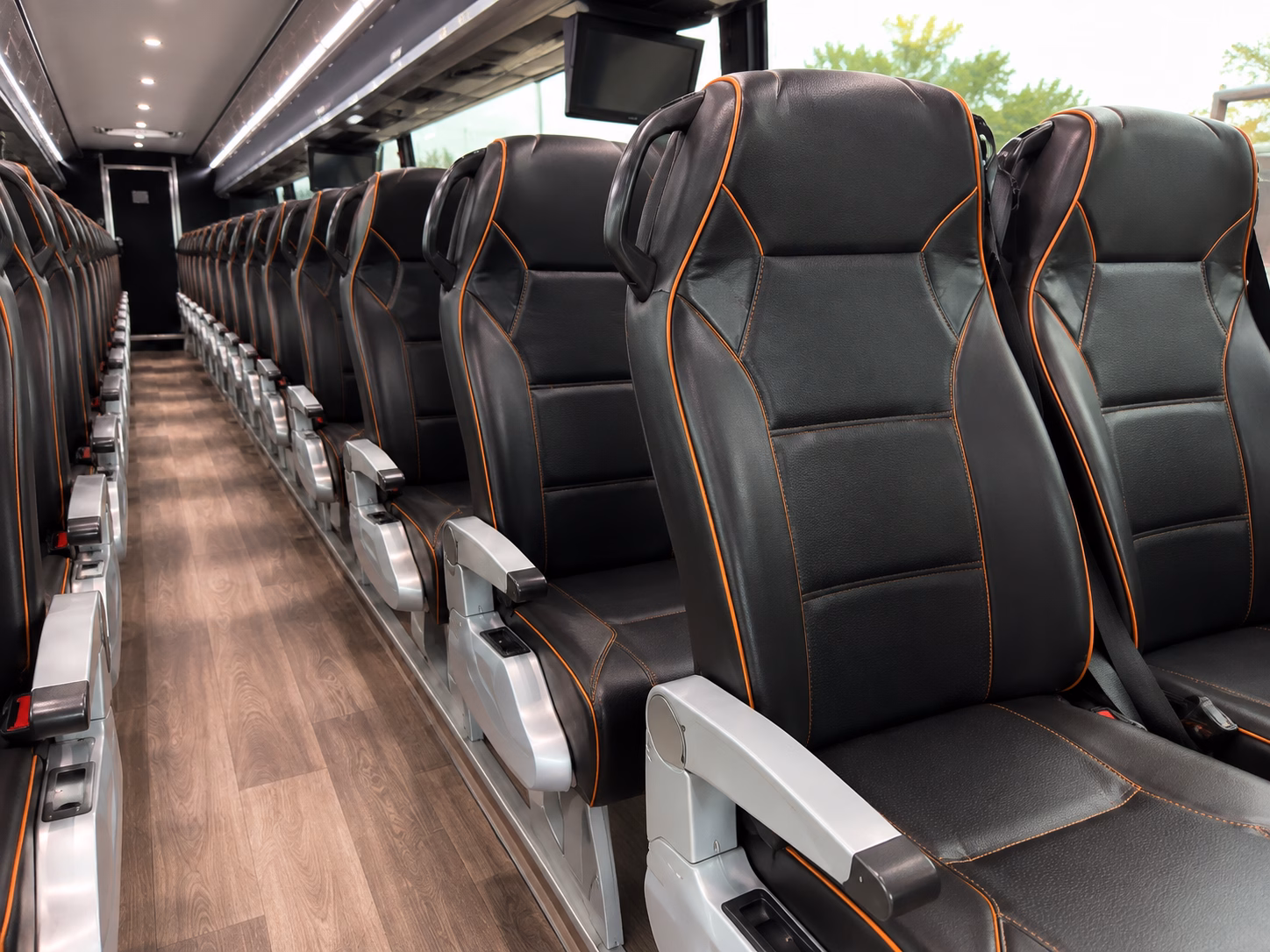shuttle services for airline crews and airport staff in las vegas