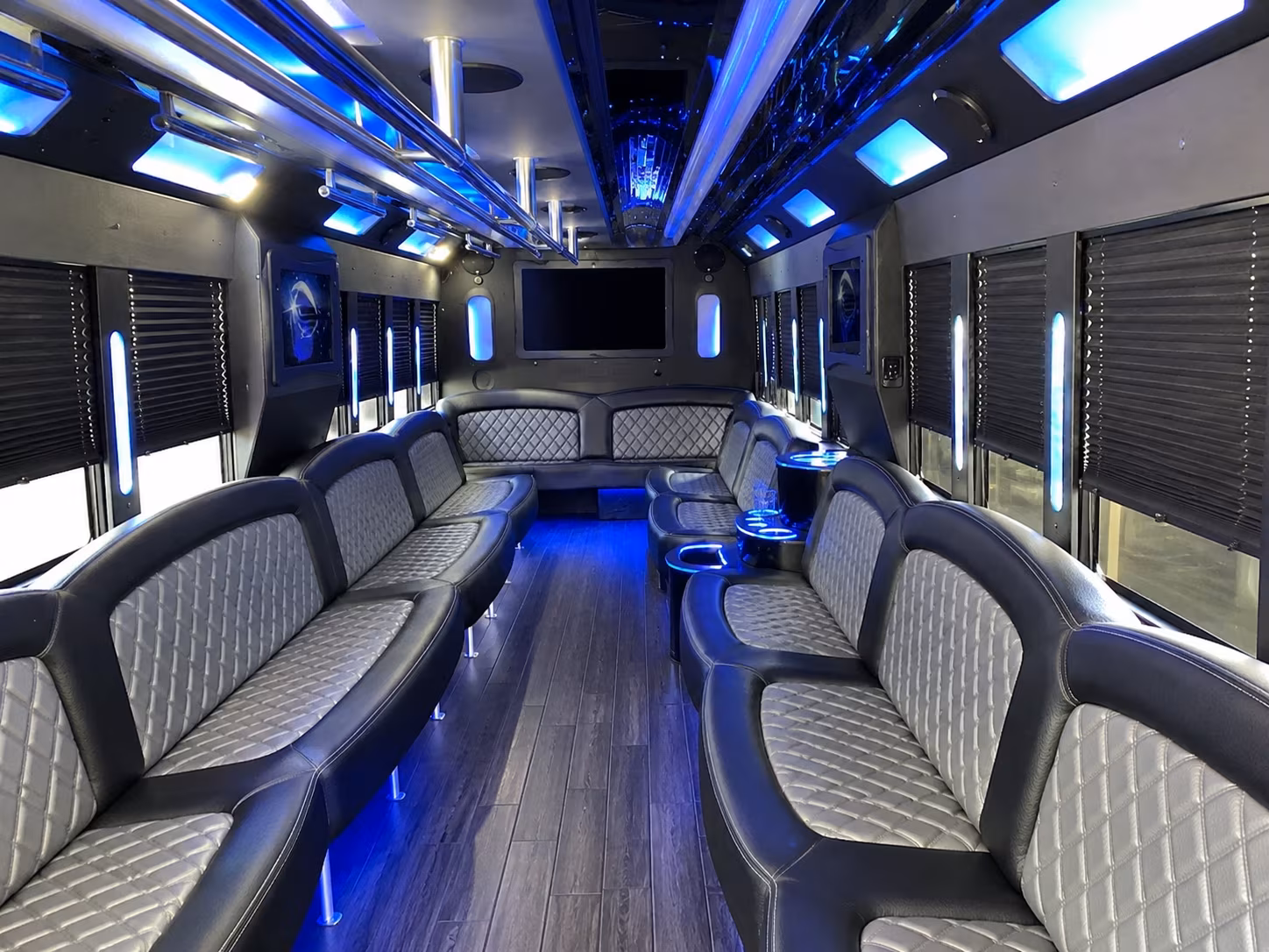 shuttle to harry reid international airport