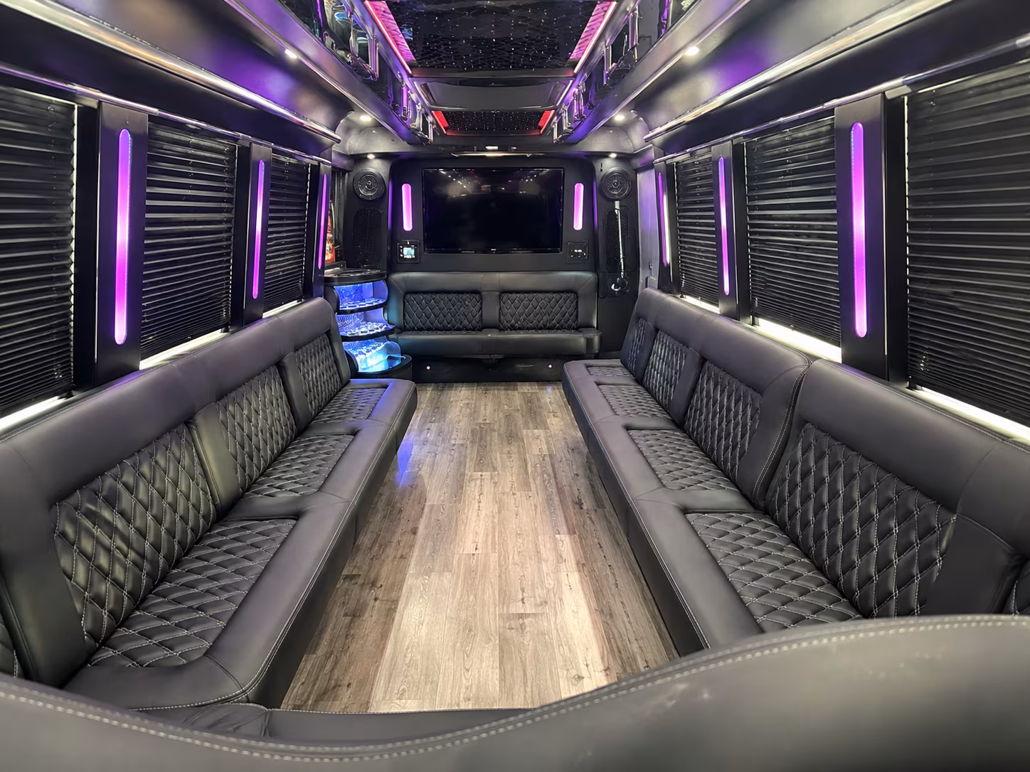 why book winery and brewery tours through lasvegasshuttlebusrentals com