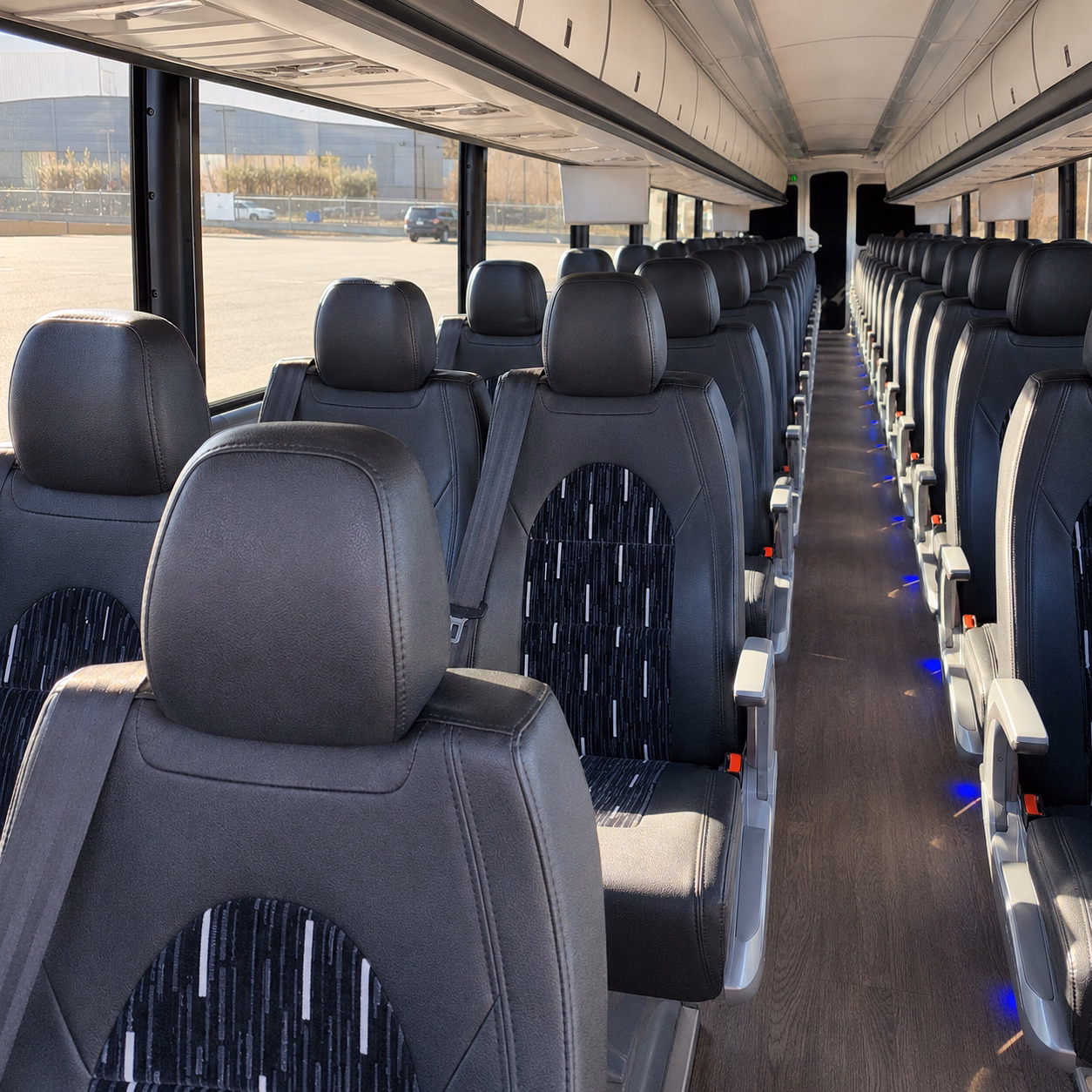 winery tour bus rentals from las vegas to pahrump